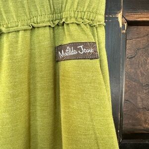 Matilda Jane Tiered Skirt